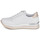 Παπούτσια Γυναίκα Χαμηλά Sneakers Remonte D1318-82 Άσπρο / Ροζ