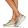 Παπούτσια Γυναίκα Χαμηλά Sneakers Remonte D2401-62 Taupe / Beige