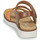 Παπούτσια Γυναίκα Σανδάλια / Πέδιλα Remonte D2050-27 Brown / Orange / Brown