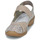 Παπούτσια Γυναίκα Σανδάλια / Πέδιλα Rieker 41352-90 Ροζ / Beige