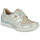 Παπούτσια Γυναίκα Χαμηλά Sneakers Rieker 48951-90 Grey