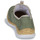 Παπούτσια Γυναίκα Χαμηλά Sneakers Rieker N42G0-52 Green / Άσπρο