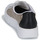 Παπούτσια Γυναίκα Χαμηλά Sneakers Rieker N5910-90 Άσπρο / Leopard