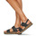 Παπούτσια Γυναίκα Σανδάλια / Πέδιλα Rieker 62950-00 Black