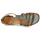 Παπούτσια Γυναίκα Σανδάλια / Πέδιλα Casta GRAND Grey