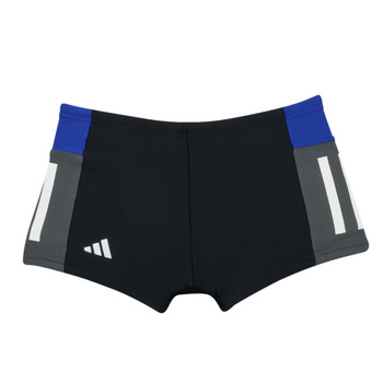 Υφασμάτινα Αγόρι Μαγιώ / shorts για την παραλία adidas Performance CB 3S BOXER Black