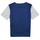 Υφασμάτινα Αγόρι T-shirt με κοντά μανίκια adidas Performance ESTRO 19 JSYY Marine