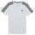 Υφασμάτινα Παιδί Σετ από φόρμες Adidas Sportswear TR-ES 3S TSET Άσπρο