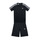 Υφασμάτινα Παιδί Σετ από φόρμες Adidas Sportswear TR-ES 3S TSET Black