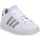 Παπούτσια Γυναίκα Sneakers adidas Originals GRAND COURT 2 K Άσπρο