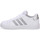 Παπούτσια Γυναίκα Sneakers adidas Originals GRAND COURT 2 K Άσπρο