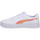 Παπούτσια Γυναίκα Sneakers Puma 01 CARINA 2 HOLO Άσπρο