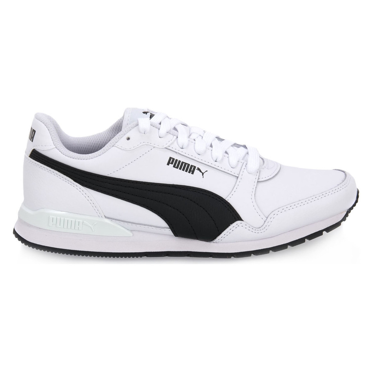 Παπούτσια Γυναίκα Sneakers Puma 07 ST RUNNER V3 L Άσπρο