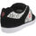 Παπούτσια Άνδρας Sneakers DC Shoes Dp pure ADYS400094 BLACK/WHITE/RED (XKWR) Black