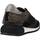 Παπούτσια Γυναίκα Sneakers Gioseppo FARSUND Black