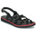 Παπούτσια Γυναίκα Σανδάλια / Πέδιλα Airstep / A.S.98 BUSA BRIDE Black