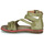 Παπούτσια Γυναίκα Σανδάλια / Πέδιλα Airstep / A.S.98 BUSA STRAP Green