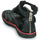 Παπούτσια Γυναίκα Σανδάλια / Πέδιλα Airstep / A.S.98 BUSA BUCKLE Black