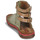 Παπούτσια Γυναίκα Σανδάλια / Πέδιλα Airstep / A.S.98 BUSA MID Kaki