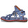 Παπούτσια Γυναίκα Σανδάλια / Πέδιλα Airstep / A.S.98 BUSA RAMOS Μώβ