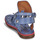 Παπούτσια Γυναίκα Σανδάλια / Πέδιλα Airstep / A.S.98 BUSA RAMOS Μώβ