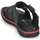 Παπούτσια Γυναίκα Τσόκαρα Airstep / A.S.98 BUSA MULES Black