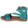 Παπούτσια Γυναίκα Σανδάλια / Πέδιλα Airstep / A.S.98 BUSA STRAP Μπλέ