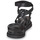 Παπούτσια Γυναίκα Σανδάλια / Πέδιλα Airstep / A.S.98 LAGOS 2.0 Black