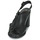 Παπούτσια Γυναίκα Σανδάλια / Πέδιλα Airstep / A.S.98 BASILE COUTURE Black