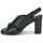 Παπούτσια Γυναίκα Σανδάλια / Πέδιλα Airstep / A.S.98 BASILE COUTURE Black