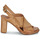 Παπούτσια Γυναίκα Σανδάλια / Πέδιλα Airstep / A.S.98 BASILE COUTURE Beige