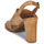 Παπούτσια Γυναίκα Σανδάλια / Πέδιλα Airstep / A.S.98 BASILE COUTURE Beige