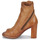 Παπούτσια Γυναίκα Σανδάλια / Πέδιλα Airstep / A.S.98 BASILE MID Beige