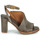 Παπούτσια Γυναίκα Σανδάλια / Πέδιλα Airstep / A.S.98 BASILE BRIDE Grey