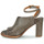 Παπούτσια Γυναίκα Σανδάλια / Πέδιλα Airstep / A.S.98 BASILE BRIDE Grey