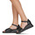 Παπούτσια Γυναίκα Σανδάλια / Πέδιλα Airstep / A.S.98 CORAL BUCKLE Black