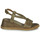 Παπούτσια Γυναίκα Σανδάλια / Πέδιλα Airstep / A.S.98 CORAL STRAP Kaki