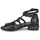 Παπούτσια Γυναίκα Σανδάλια / Πέδιλα Airstep / A.S.98 GEA CLOU Black