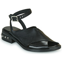 Παπούτσια Γυναίκα Σανδάλια / Πέδιλα Airstep / A.S.98 GEA Black