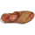 Παπούτσια Γυναίκα Σανδάλια / Πέδιλα Airstep / A.S.98 GEA Camel