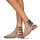 Παπούτσια Γυναίκα Σανδάλια / Πέδιλα Airstep / A.S.98 GEA MID Beige