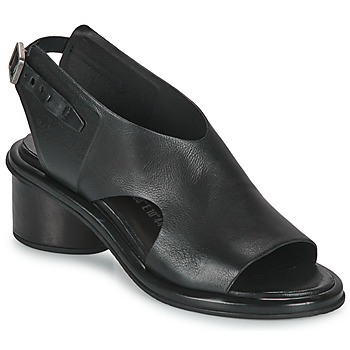 Παπούτσια Γυναίκα Σανδάλια / Πέδιλα Airstep / A.S.98 LIBRA Black