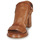 Παπούτσια Γυναίκα Σανδάλια / Πέδιλα Airstep / A.S.98 MIREA STRAP Camel