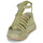 Παπούτσια Γυναίκα Σανδάλια / Πέδιλα Airstep / A.S.98 REAL BRIDE Green