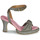 Παπούτσια Γυναίκα Σανδάλια / Πέδιλα Airstep / A.S.98 VIANNA Grey