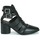 Παπούτσια Γυναίκα Μποτίνια Airstep / A.S.98 ENIA Black