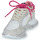 Παπούτσια Γυναίκα Χαμηλά Sneakers Airstep / A.S.98 LOWCOLOR Beige / Άσπρο