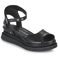 Παπούτσια Γυναίκα Σανδάλια / Πέδιλα Airstep / A.S.98 LAGOS 2.0 BRIDE Black