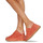 Παπούτσια Γυναίκα Τσόκαρα Airstep / A.S.98 REAL MULES Orange