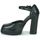 Παπούτσια Γυναίκα Γόβες Airstep / A.S.98 VIVENT Black